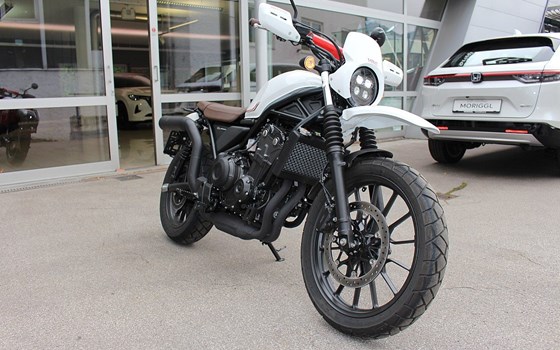 Neufahrzeug Honda CL500 - Bild 3