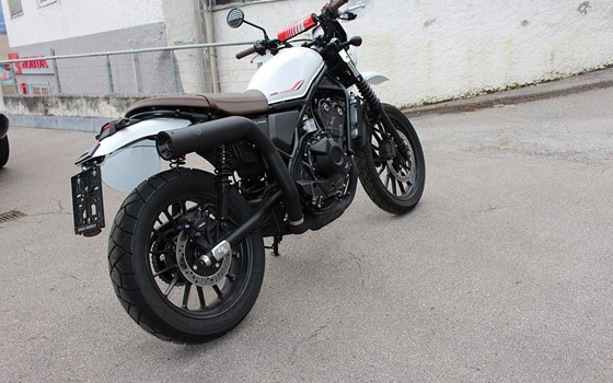 Neufahrzeug Honda CL500 - Bild 5