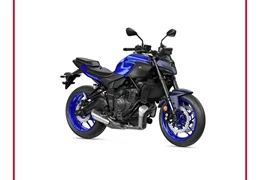 Neumotorrad Yamaha MT-07 Neumotorrad Yamaha MT-07