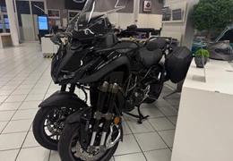 Gebrauchte Yamaha TT 600 R Gebrauchte Yamaha TT 600 R
