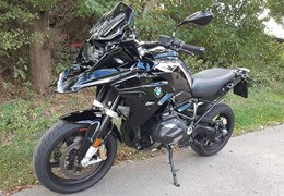 Gebrauchte BMW R 1250 GS