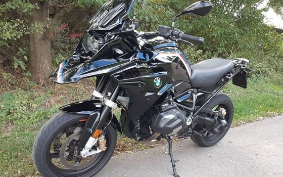Gebrauchtmotorrad BMW R 1250 GS - Bild 1