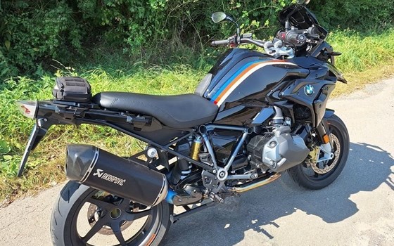 Gebrauchtmotorrad BMW R 1250 GS - Bild 2