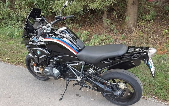 Gebrauchtmotorrad BMW R 1250 GS - Bild 3