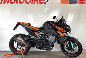 KTM 990 Duke
