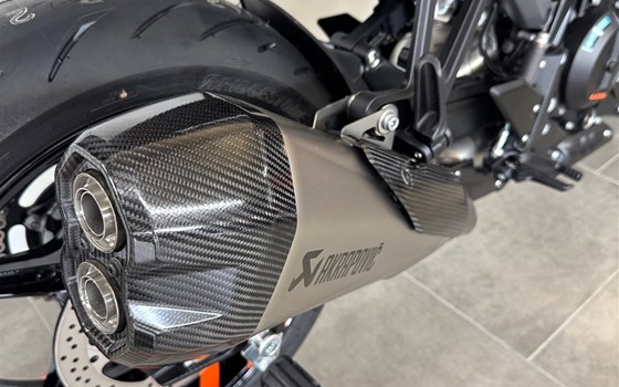 Neufahrzeug KTM 990 Duke - Bild 6 Neufahrzeug KTM 990 Duke - Bild 6
