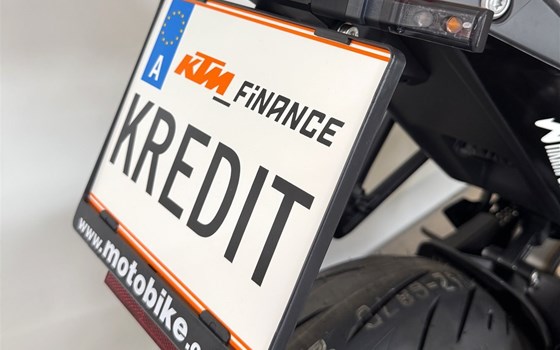 Neufahrzeug KTM 990 Duke - Bild 7 Neufahrzeug KTM 990 Duke - Bild 7