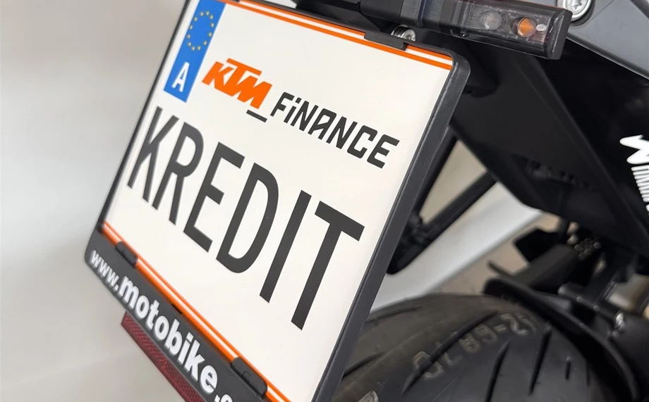 Angebot KTM 990 Duke Bild 7: Angebot KTM 990 Duke