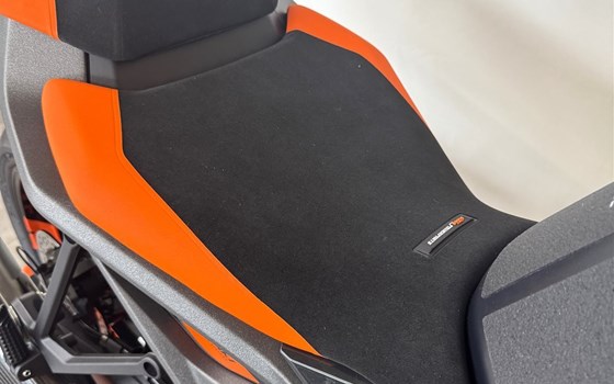 Neufahrzeug KTM 990 Duke - Bild 8 Neufahrzeug KTM 990 Duke - Bild 8