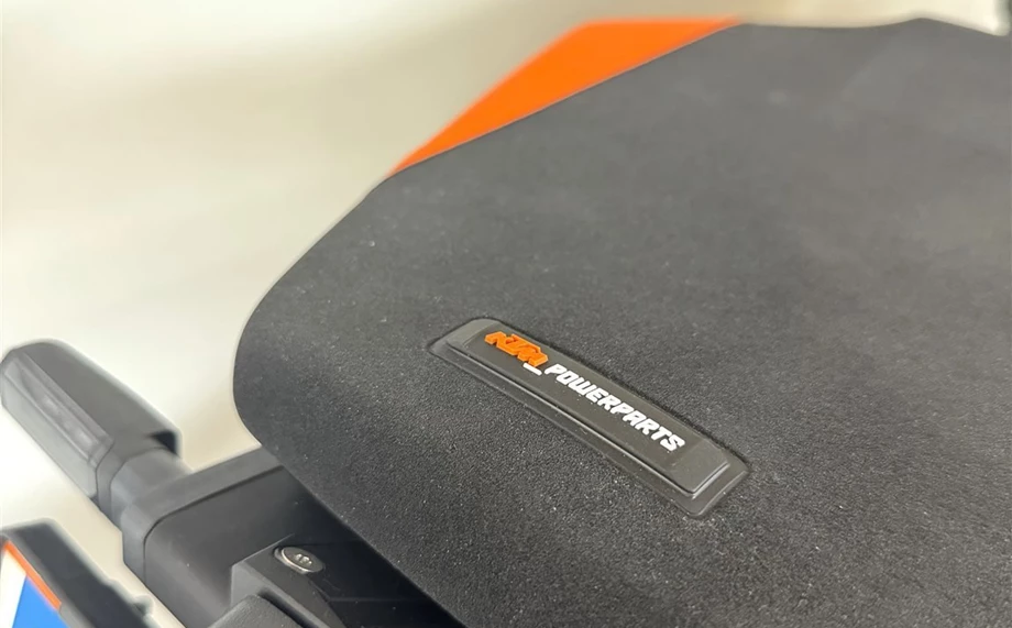 Angebot KTM 990 Duke Bild 9: Angebot KTM 990 Duke