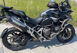 Gebrauchte Triumph Tiger 1200 GT Explorer