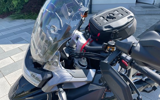 Gebrauchtmotorrad Triumph Tiger 1200 GT Explorer - Bild 5 Gebrauchtmotorrad Triumph Tiger 1200 GT Explorer - Bild 5