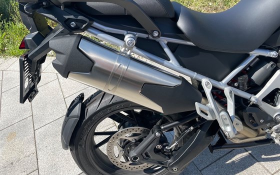 Gebrauchtmotorrad Triumph Tiger 1200 GT Explorer - Bild 6 Gebrauchtmotorrad Triumph Tiger 1200 GT Explorer - Bild 6