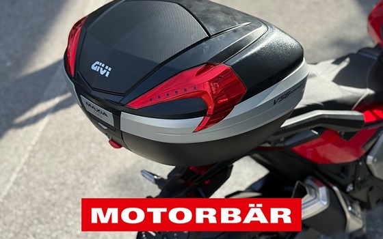 Gebrauchtmotorrad Honda X-ADV - Bild 10 Gebrauchtmotorrad Honda X-ADV - Bild 10