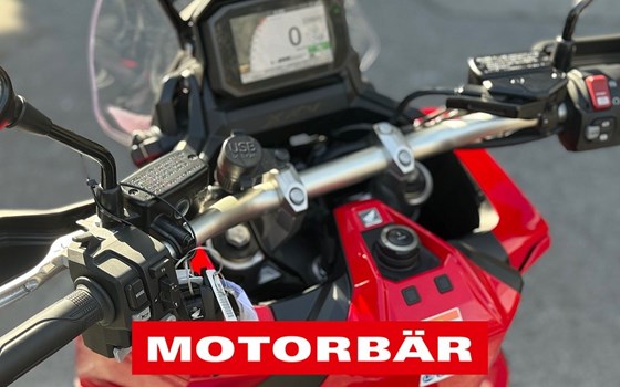 Gebrauchtmotorrad Honda X-ADV - Bild 11 Gebrauchtmotorrad Honda X-ADV - Bild 11
