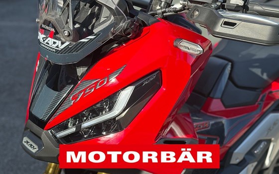 Gebrauchtmotorrad Honda X-ADV - Bild 12 Gebrauchtmotorrad Honda X-ADV - Bild 12