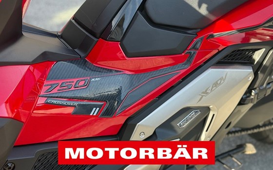 Gebrauchtmotorrad Honda X-ADV - Bild 13