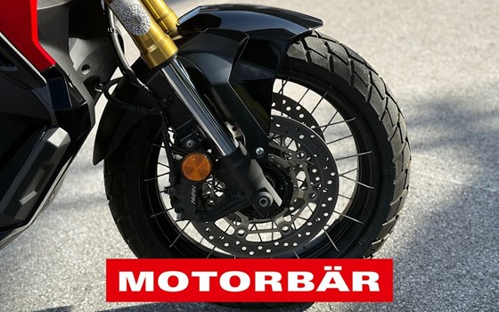 Gebrauchtmotorrad Honda X-ADV - Bild 15 Gebrauchtmotorrad Honda X-ADV - Bild 15