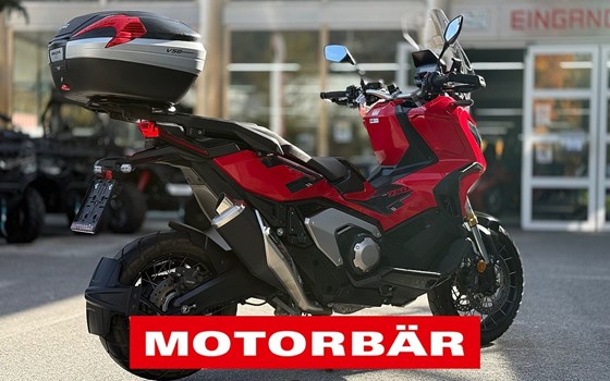 Gebrauchtmotorrad Honda X-ADV - Bild 3 Gebrauchtmotorrad Honda X-ADV - Bild 3