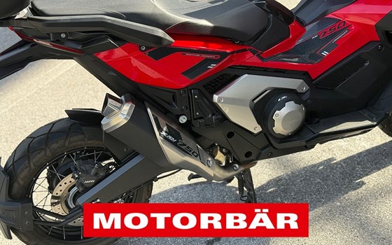Gebrauchtmotorrad Honda X-ADV - Bild 4 Gebrauchtmotorrad Honda X-ADV - Bild 4