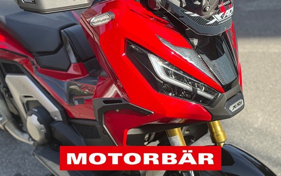 Gebrauchtmotorrad Honda X-ADV - Bild 5 Gebrauchtmotorrad Honda X-ADV - Bild 5