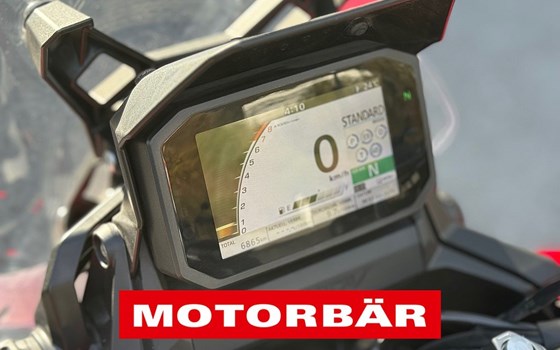 Gebrauchtmotorrad Honda X-ADV - Bild 6 Gebrauchtmotorrad Honda X-ADV - Bild 6