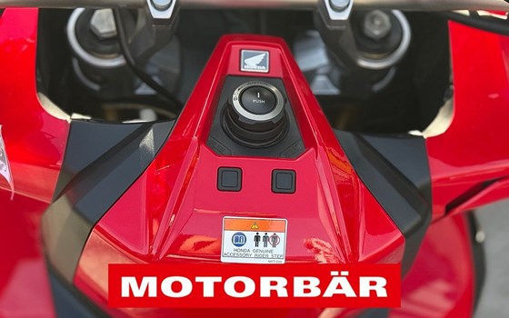 Gebrauchtmotorrad Honda X-ADV - Bild 7