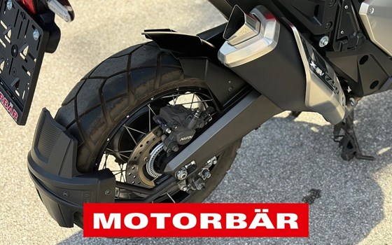 Gebrauchtmotorrad Honda X-ADV - Bild 9 Gebrauchtmotorrad Honda X-ADV - Bild 9