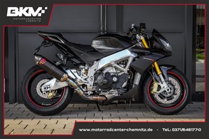 Angebot Aprilia Tuono V4 R APRC ABS
