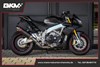 Aprilia Tuono V4 R APRC ABS