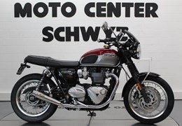 Occasion Triumph Bonneville T120