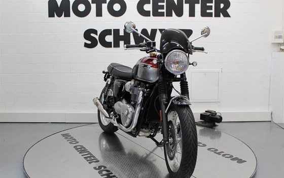 Offerta Triumph Bonneville T120 - Immagine 3