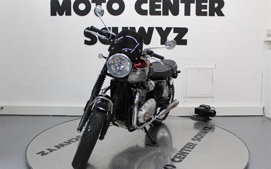 Offerta Triumph Bonneville T120 - Immagine 4