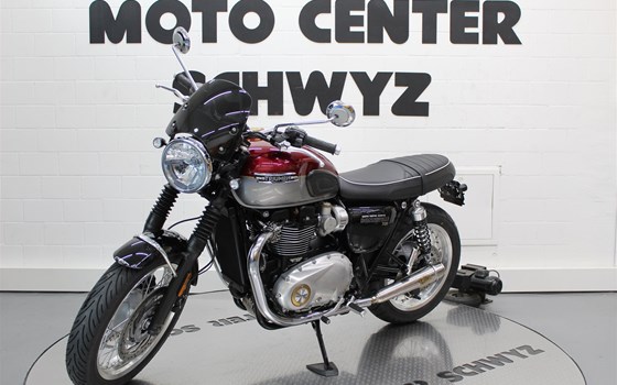 Offerta Triumph Bonneville T120 - Immagine 5