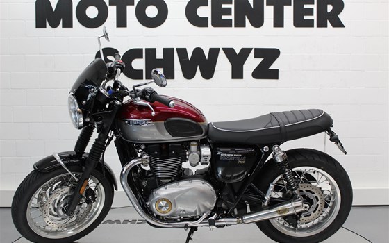 Offerta Triumph Bonneville T120 - Immagine 6