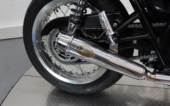 Offerta Triumph Bonneville T120 - Immagine 8