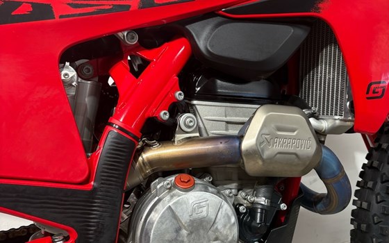 Gebrauchtmotorrad GASGAS MC 250F - Bild 5 Gebrauchtmotorrad GASGAS MC 250F - Bild 5