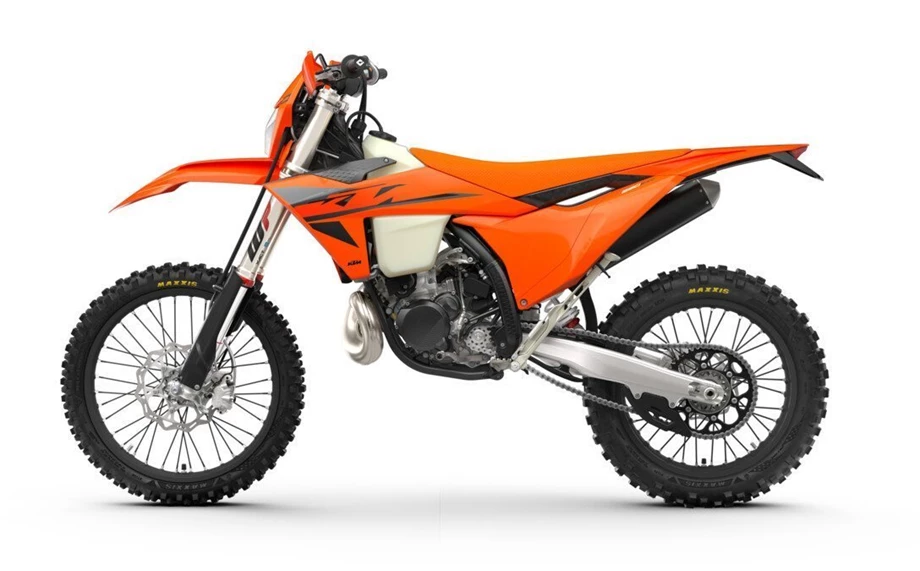 Angebot KTM 250 EXC Bild 2: Angebot KTM 250 EXC