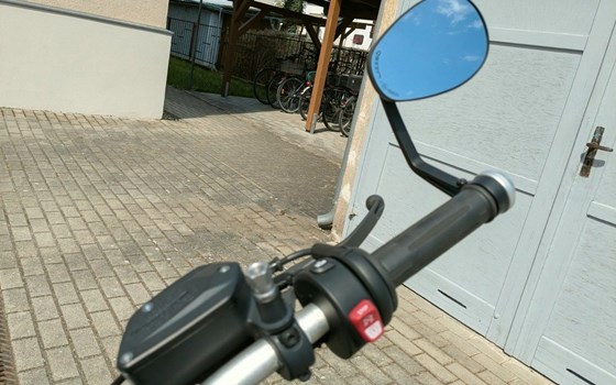 Gebrauchtmotorrad BMW R nineT - Bild 10