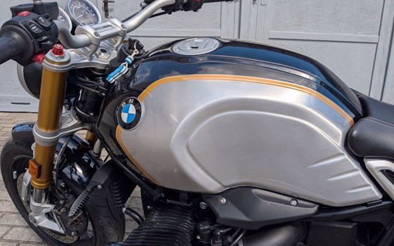 Gebrauchtmotorrad BMW R nineT - Bild 6