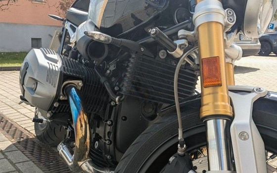 Gebrauchtmotorrad BMW R nineT - Bild 7