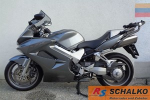 Angebot Honda VFR 800 F