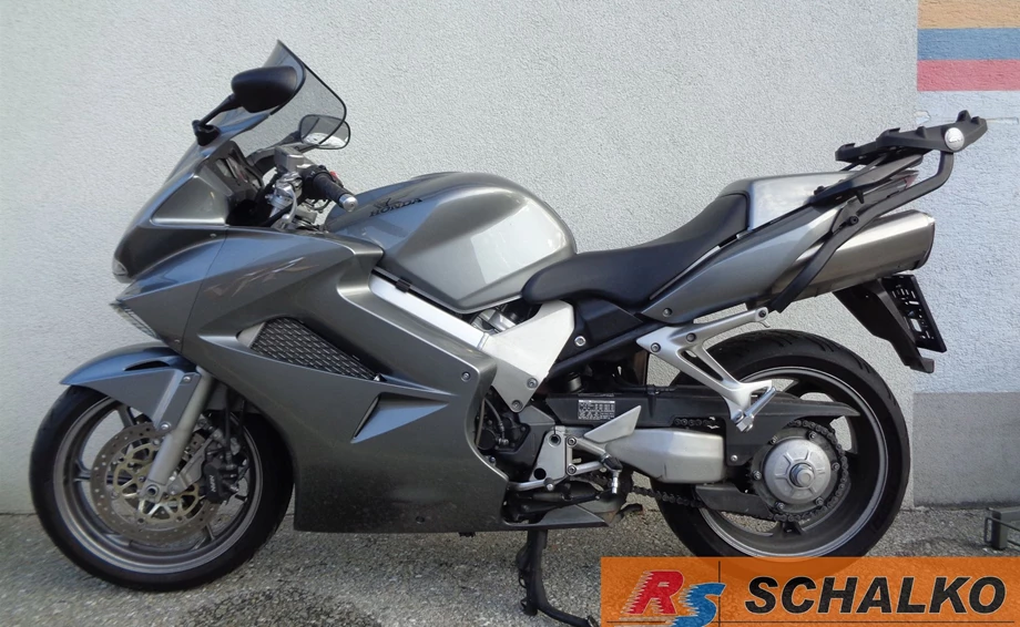Angebot Honda VFR 800 F Bild 1: Angebot Honda VFR 800 F