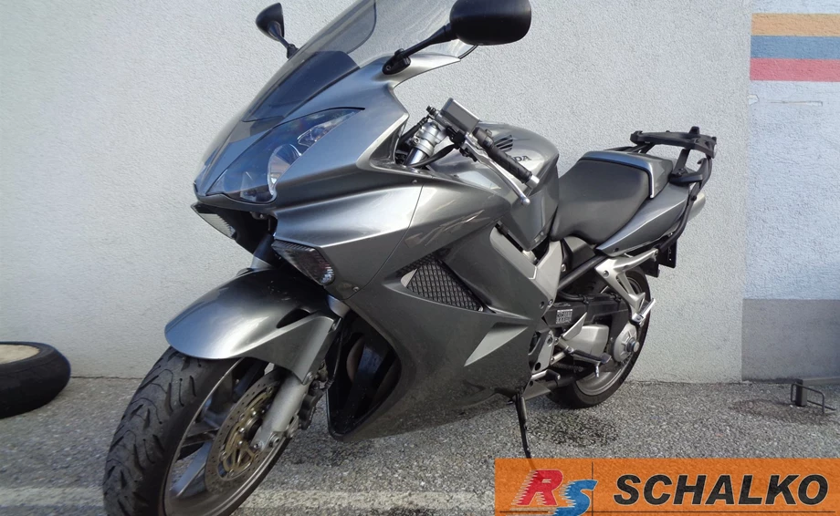 Angebot Honda VFR 800 F Bild 2: Angebot Honda VFR 800 F