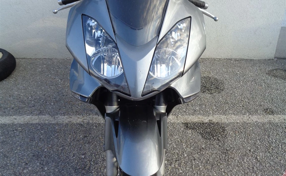 Angebot Honda VFR 800 F Bild 3: Angebot Honda VFR 800 F