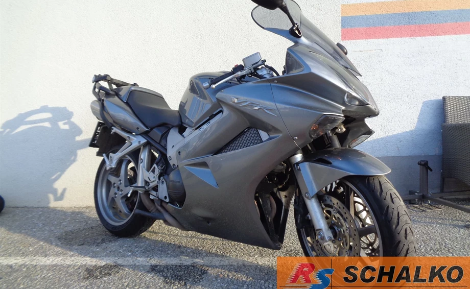 Angebot Honda VFR 800 F Bild 4: Angebot Honda VFR 800 F