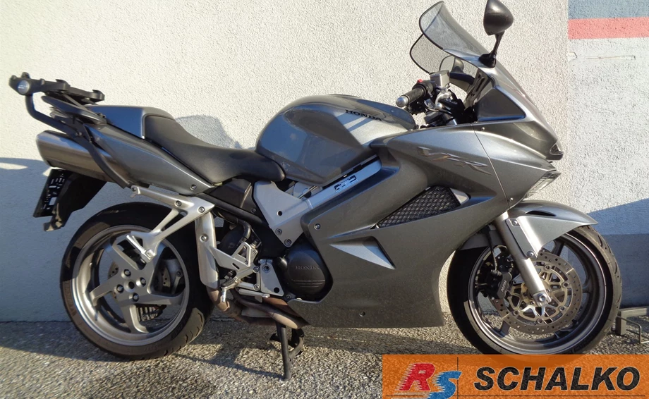 Angebot Honda VFR 800 F Bild 5: Angebot Honda VFR 800 F