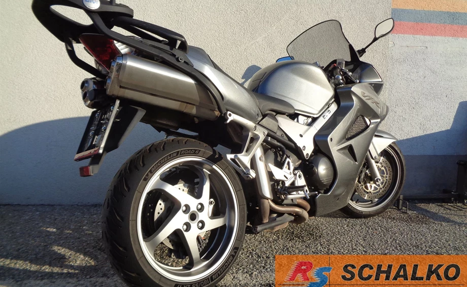 Angebot Honda VFR 800 F Bild 6: Angebot Honda VFR 800 F