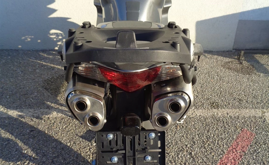Angebot Honda VFR 800 F Bild 7: Angebot Honda VFR 800 F