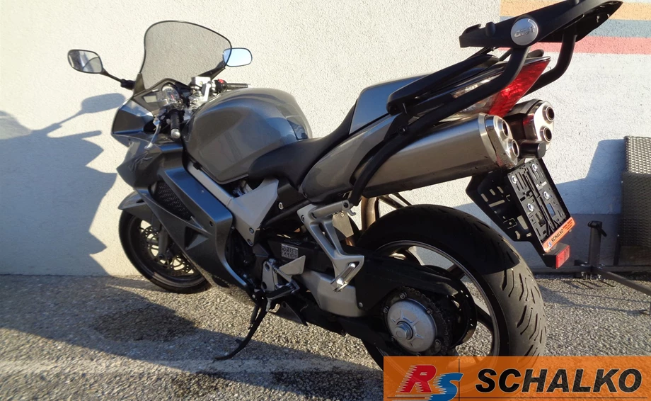 Angebot Honda VFR 800 F Bild 8: Angebot Honda VFR 800 F